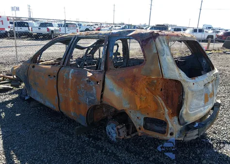 2017 Subaru Forester 2.5I Premium z USA, uszkodzony, nr VIN JF2SJAEC5HH571268